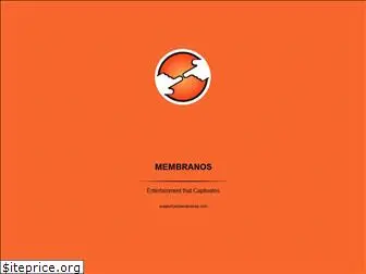 membranos.com