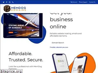 memdog.com