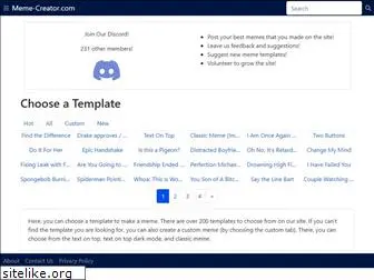 meme-creator.com