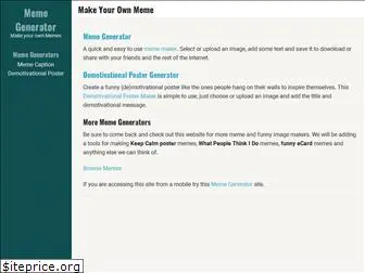 meme-generator.net