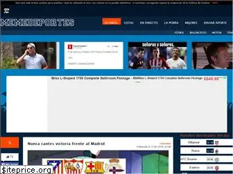 memedeportes.com