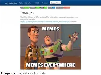 memegen.link