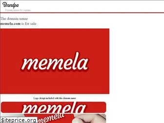 memela.com