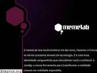 memelab.com.br