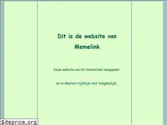 memelink.nl