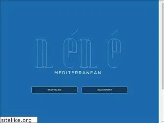 mememediterranean.com