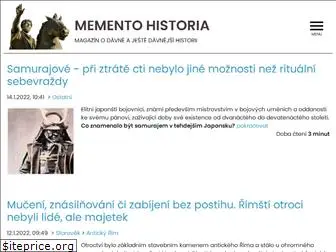 memento-historia.cz