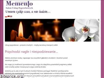 memento.zagan.pl