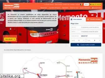 mementobus.com