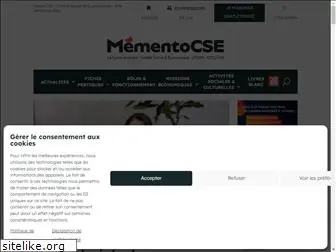 mementocse.com