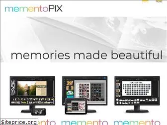 mementopix.com