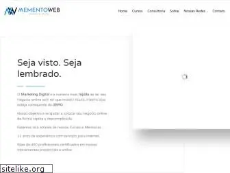 mementoweb.com.br