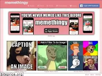 memethingy.com