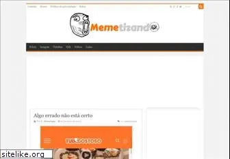 memetizando.com.br