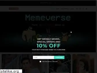 memeverse.com