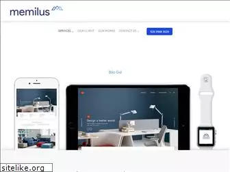 memilus.com.vn