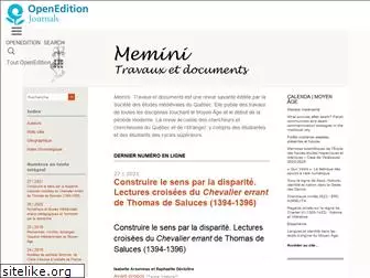 memini.revues.org