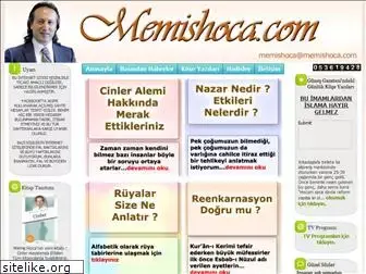 memishoca.com