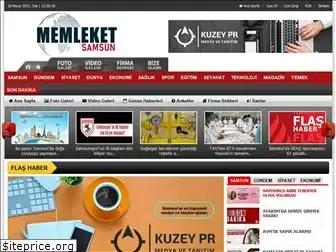 memleketsamsun.com