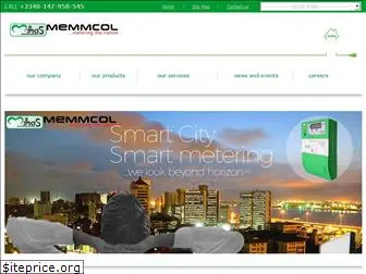 memmcol.com