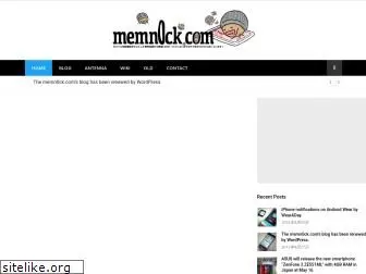 memn0ck.com