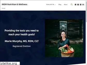 memnutritionwellness.com