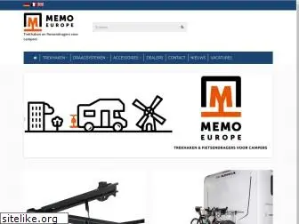 memo-europe.nl