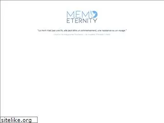 memoeternity.com