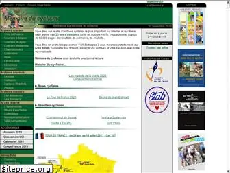 memoire-du-cyclisme.eu