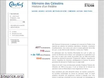 memoire.celestins-lyon.org