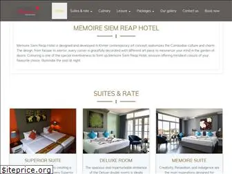 memoiresiemreaphotel.com