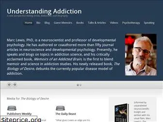 memoirsofanaddictedbrain.com