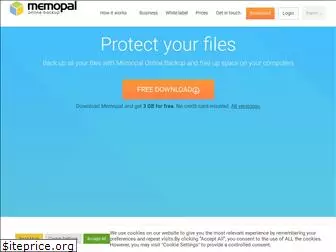 memopal.com