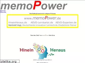 memopower.de