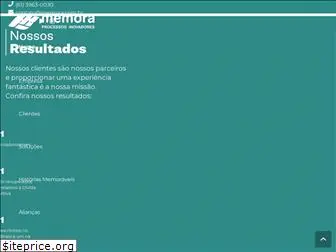 memora.com.br