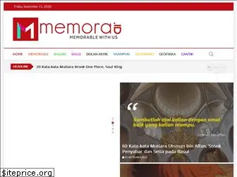 memora.id