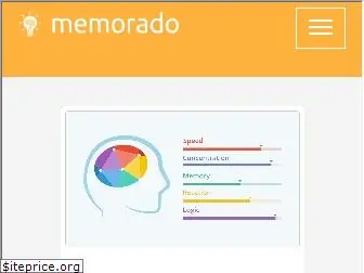 memorado.com