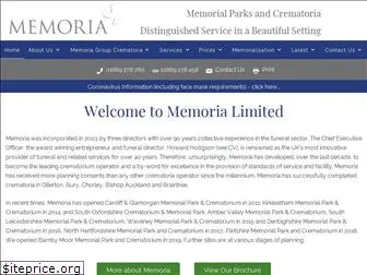 memoria.org.uk