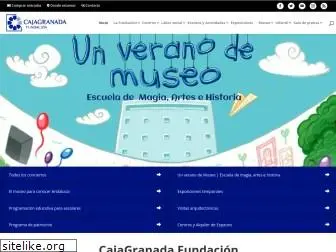 memoriadeandalucia.com