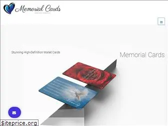 memorial-cards.ie