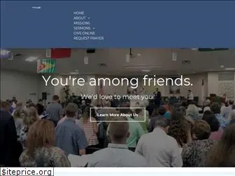 memorialbaptist.net