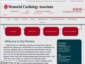 memorialcardiology.com