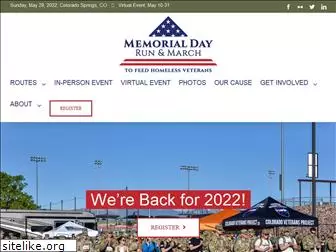 memorialdaymarch.com