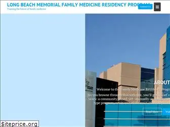 memorialfamilymedicine.org