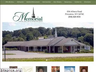 memorialfd.com