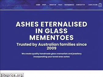 memorialglass.com.au