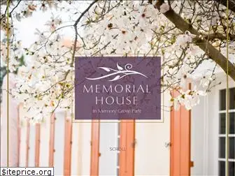 memorialhouse-utah.com