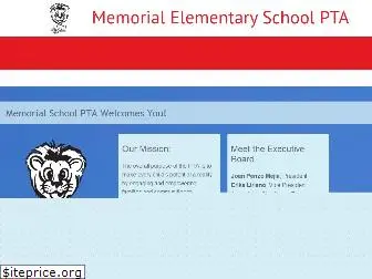 memorialpta.com