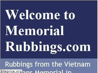 memorialrubbings.com