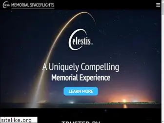 memorialspaceflights.com